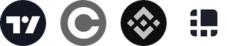 Visuelle Darstellung eines strategischen ApexTraderAI-Trading-Plattform-Partners